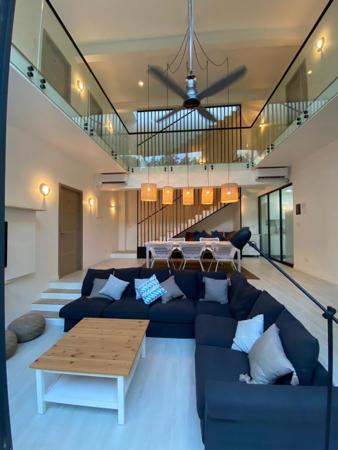 Unwind Dhigurah Hotell Dhigurah  Eksteriør bilde