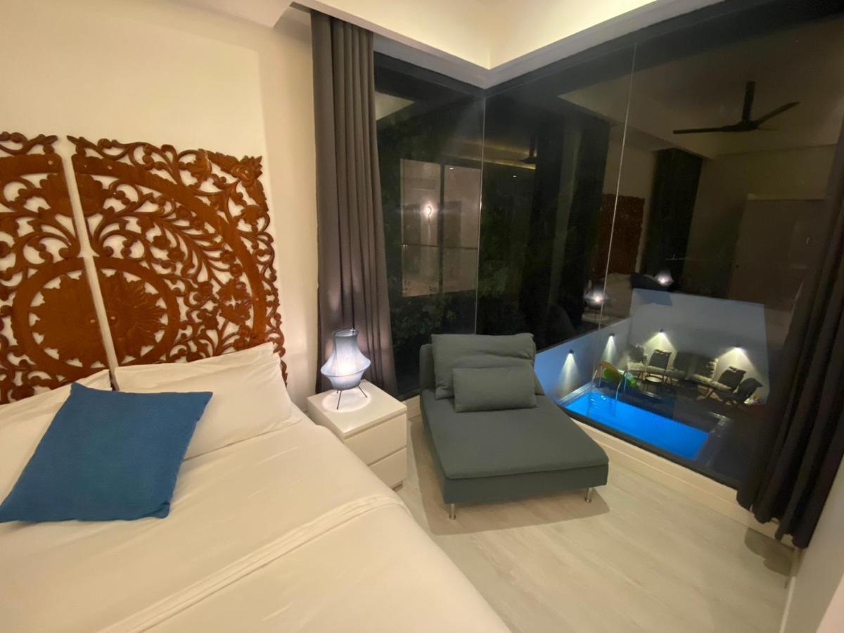 Unwind Dhigurah Hotell Dhigurah  Eksteriør bilde