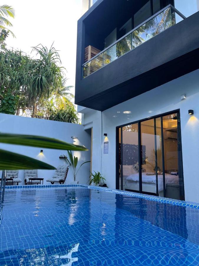 Unwind Dhigurah Hotell Dhigurah  Eksteriør bilde