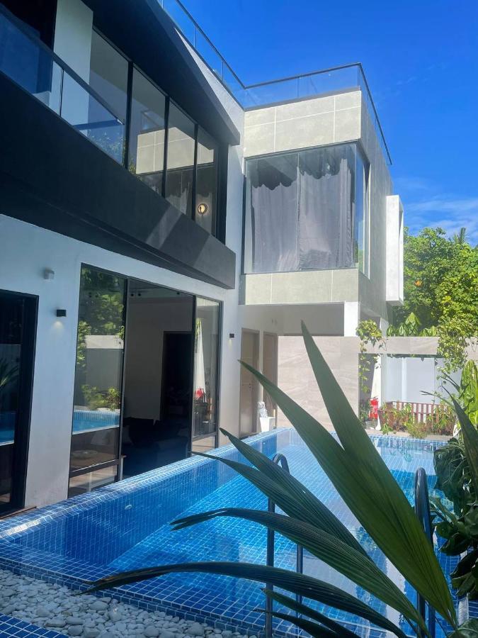 Unwind Dhigurah Hotell Dhigurah  Eksteriør bilde