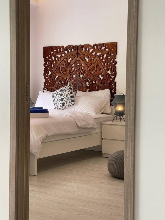 Unwind Dhigurah Hotell Dhigurah  Eksteriør bilde