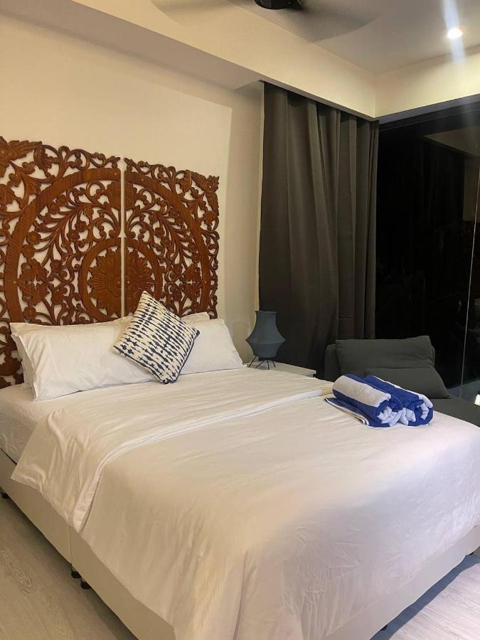 Unwind Dhigurah Hotell Dhigurah  Eksteriør bilde