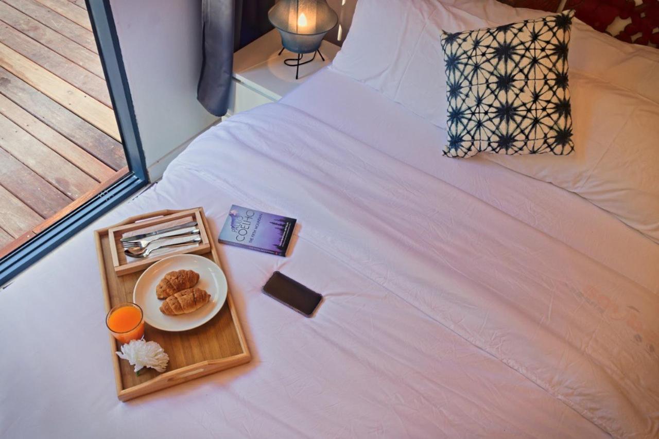 Unwind Dhigurah Hotell Dhigurah  Eksteriør bilde