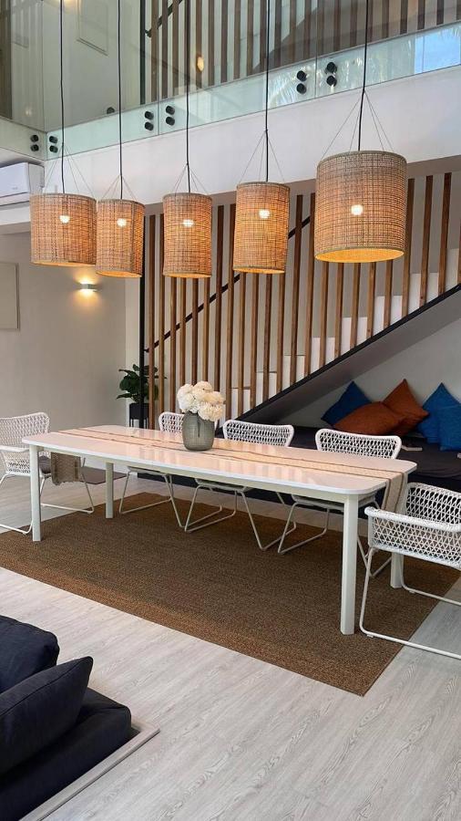 Unwind Dhigurah Hotell Dhigurah  Eksteriør bilde