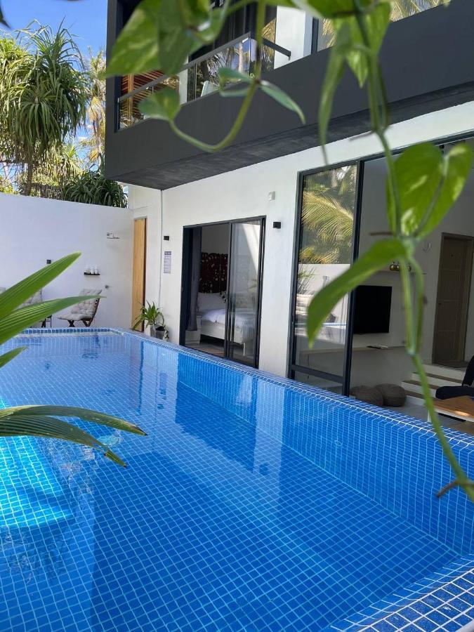 Unwind Dhigurah Hotell Dhigurah  Eksteriør bilde