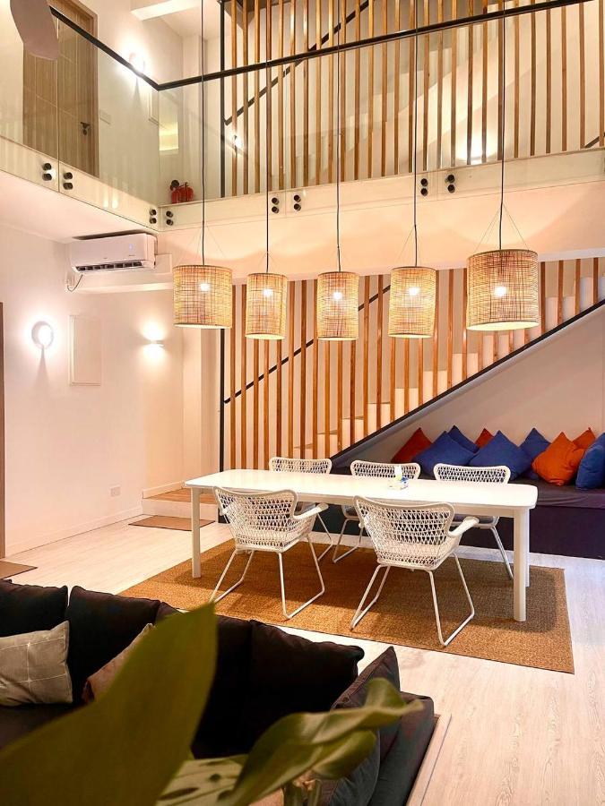 Unwind Dhigurah Hotell Dhigurah  Eksteriør bilde