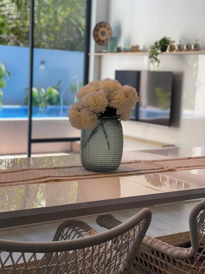 Unwind Dhigurah Hotell Dhigurah  Eksteriør bilde