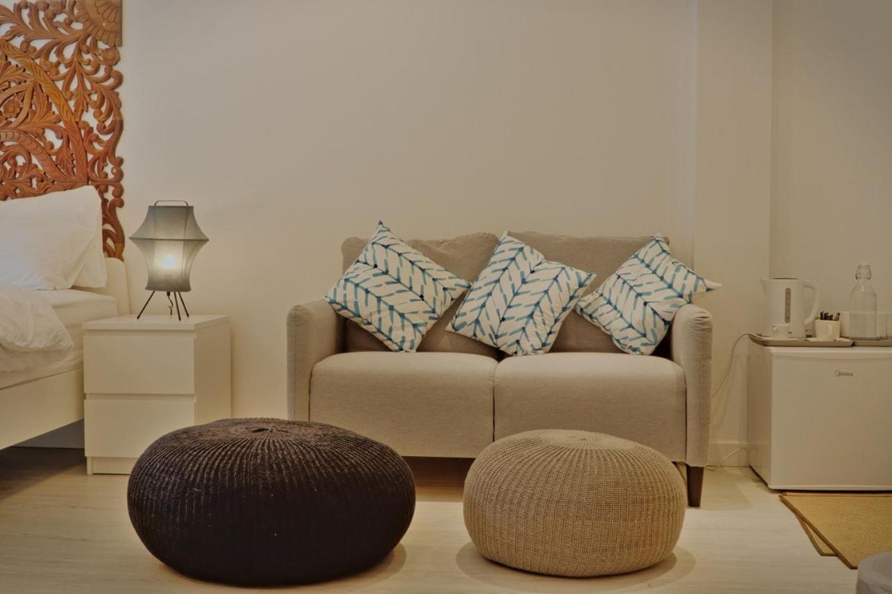 Unwind Dhigurah Hotell Dhigurah  Eksteriør bilde