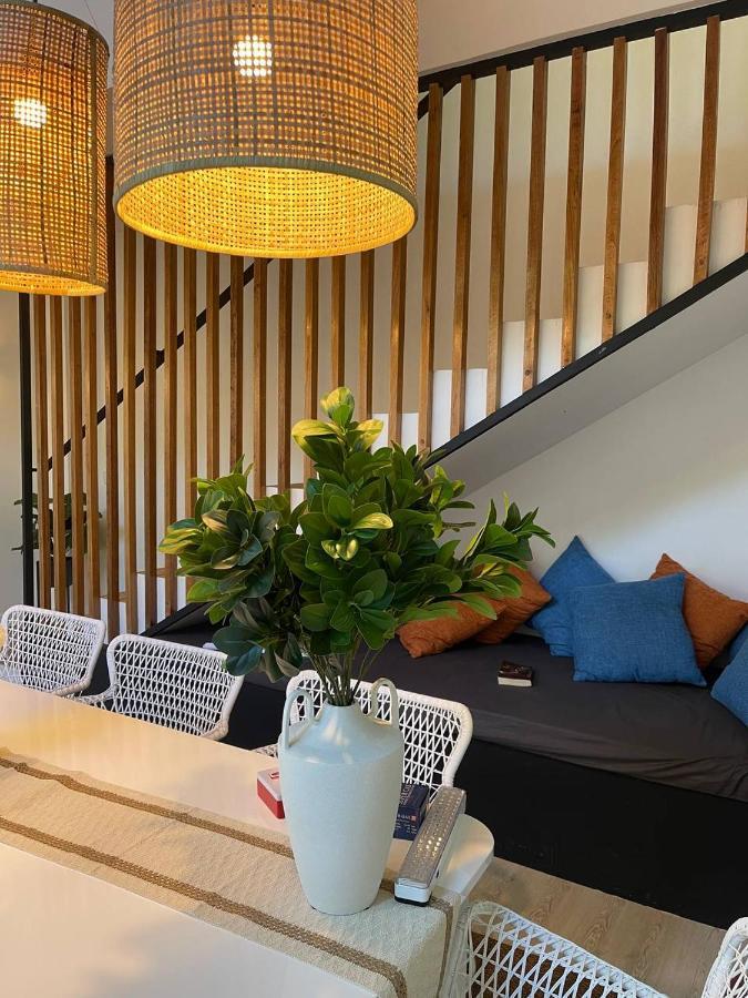 Unwind Dhigurah Hotell Dhigurah  Eksteriør bilde