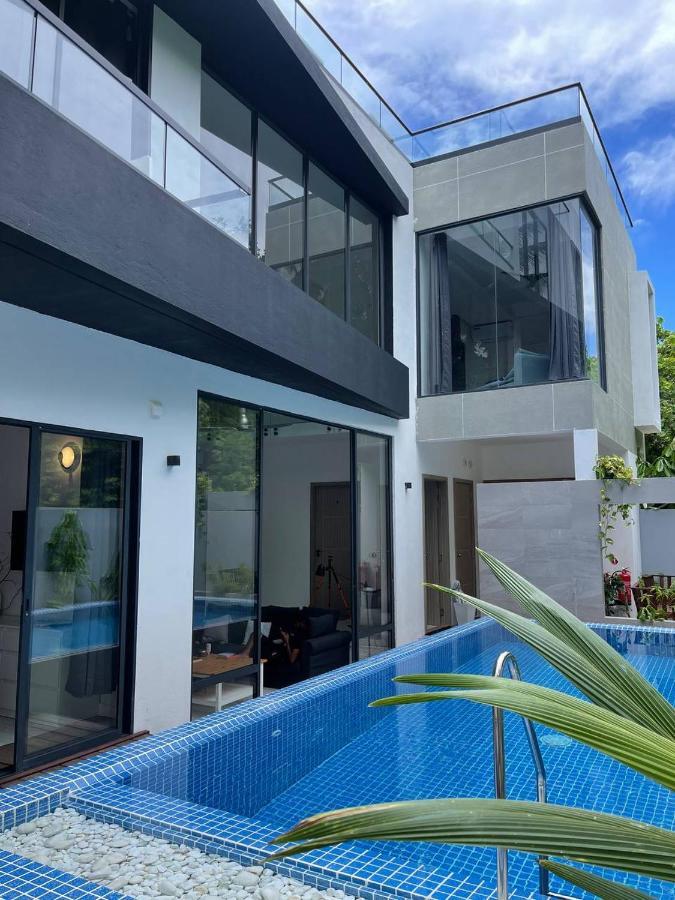 Unwind Dhigurah Hotell Dhigurah  Eksteriør bilde