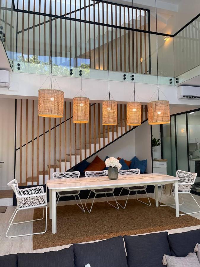 Unwind Dhigurah Hotell Dhigurah  Eksteriør bilde