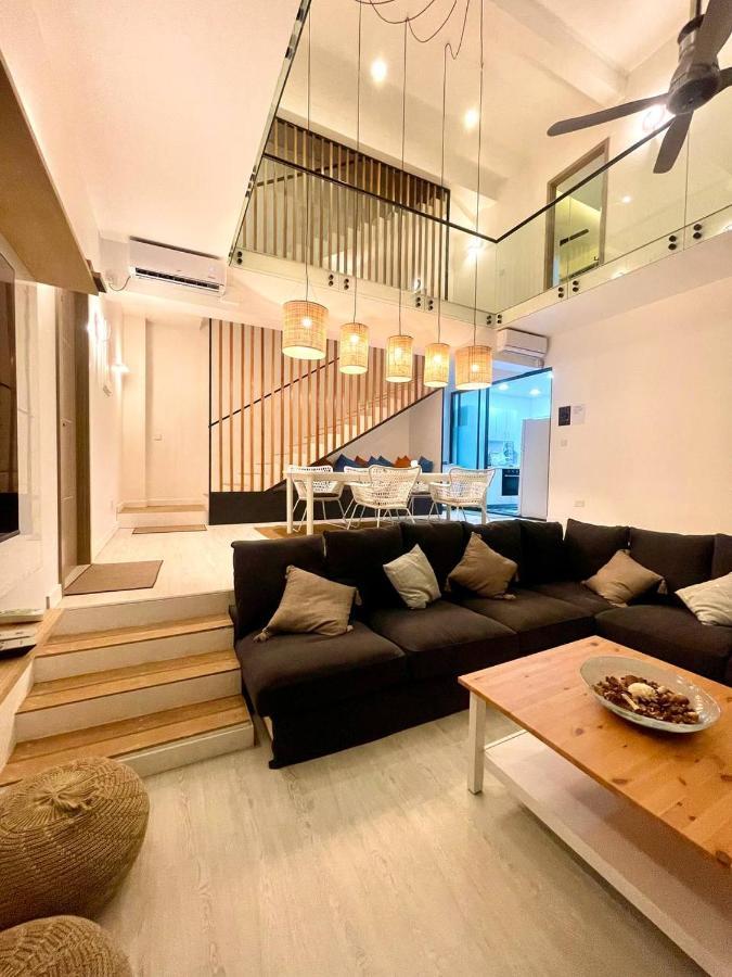 Unwind Dhigurah Hotell Dhigurah  Eksteriør bilde