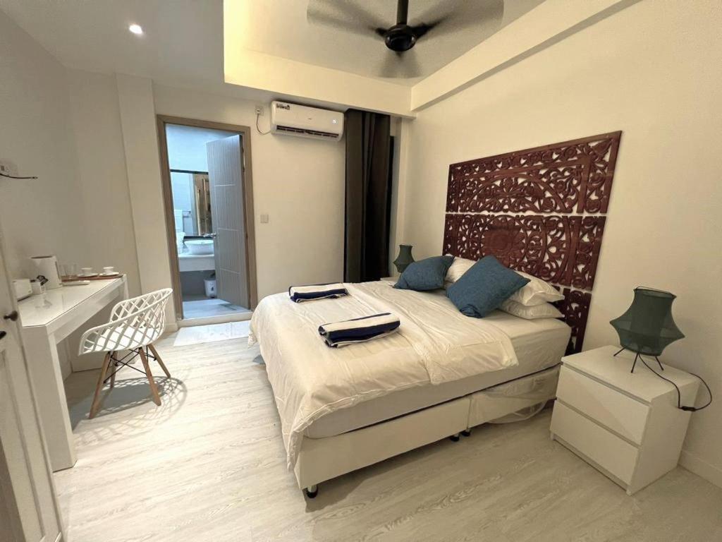 Unwind Dhigurah Hotell Dhigurah  Eksteriør bilde